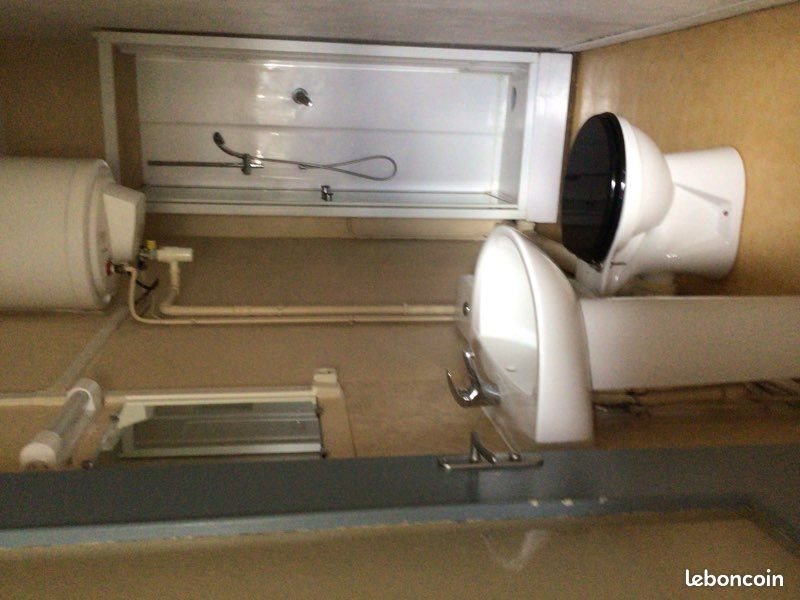 Appartement à louer, 40m², Baugé