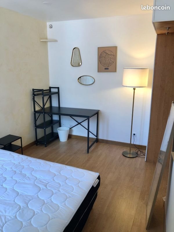 Appartement à louer, 45m², Tarbes