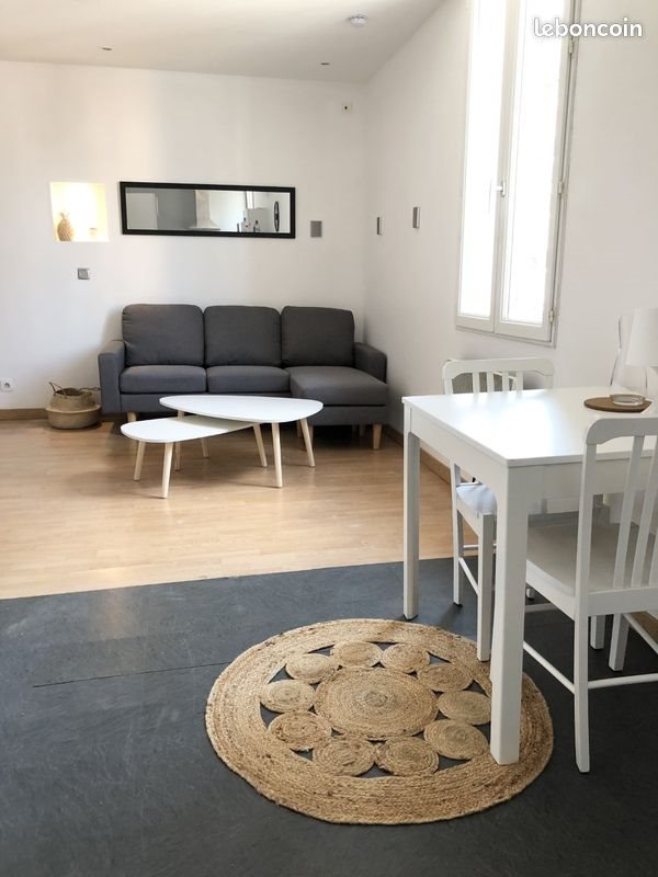 Appartement à louer, 45m², Tarbes