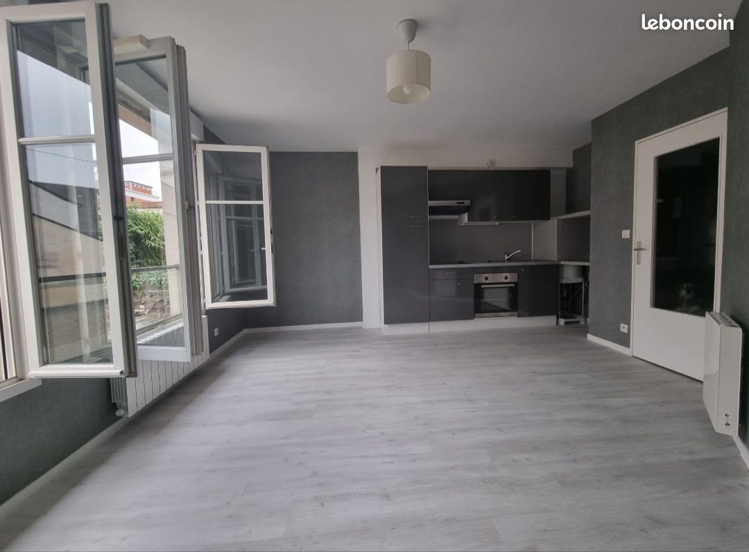 Appartement à louer, 24m², Orléans