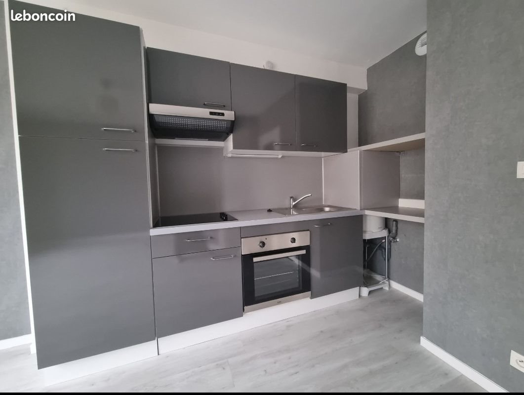 Appartement à louer, 24m², Orléans