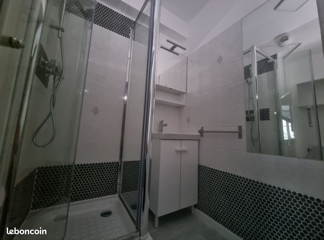 Appartement à louer, 24m², Orléans