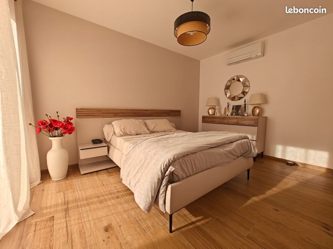 Maison à vendre, 150m², Ayguemorte-les-Graves