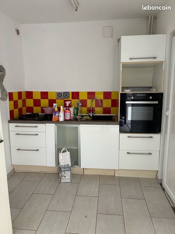 Maison à louer, 80m², Arras