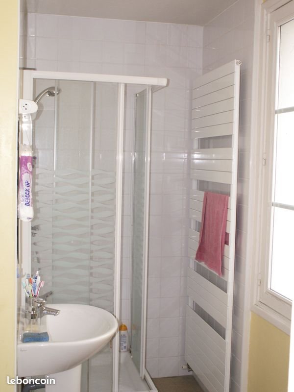 Appartement à louer, 37m², Caen
