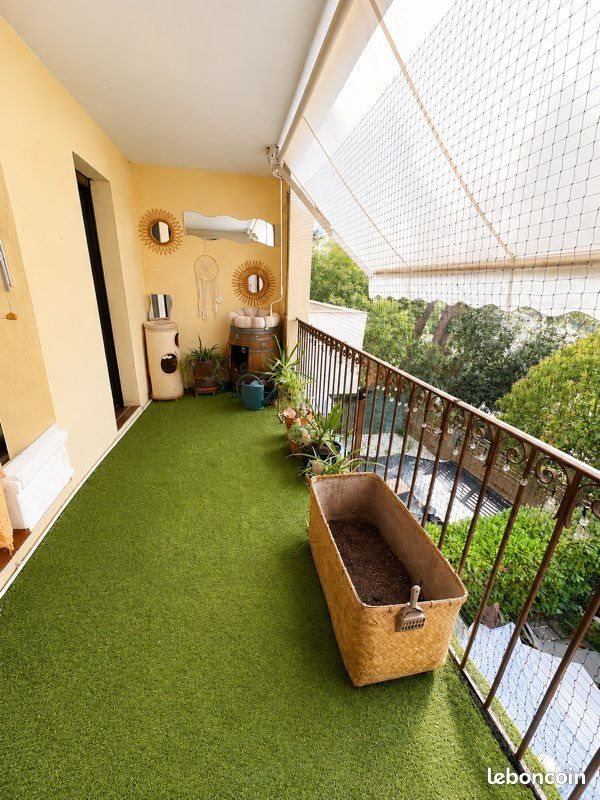 Appartement à vendre, 31m², Mougins