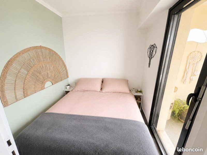 Appartement à vendre, 31m², Mougins