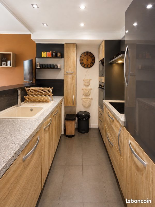 Appartement à vendre, 31m², Mougins
