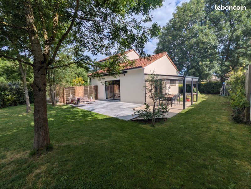 Maison à vendre, 135m², Cholet