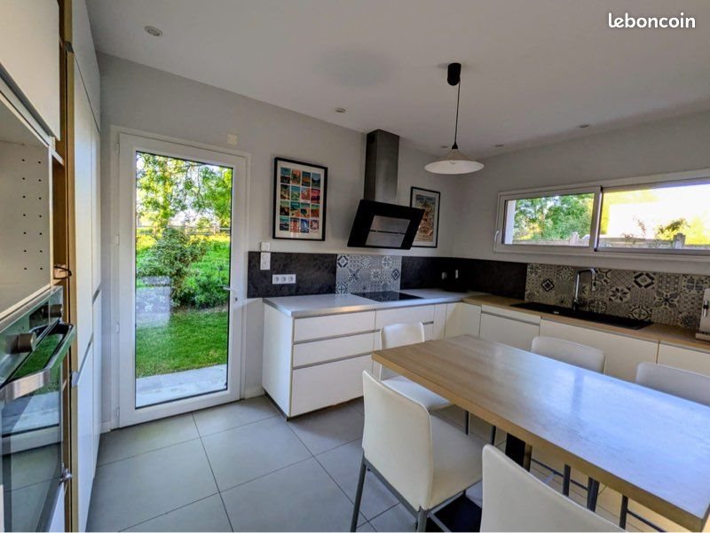 Maison à vendre, 135m², Cholet