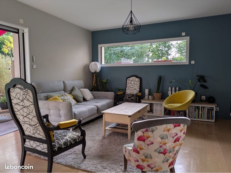 Maison à vendre, 135m², Cholet