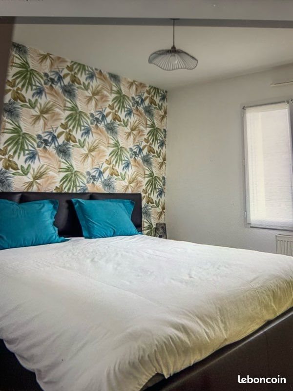 Maison à vendre, 83m², Saint-Jean-de-Monts