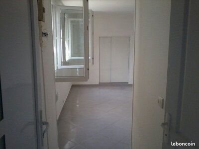 Appartement à vendre, 18m², Morangis