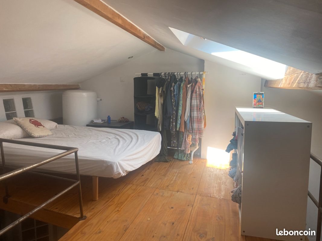 Appartement à louer, 33m², Hyères