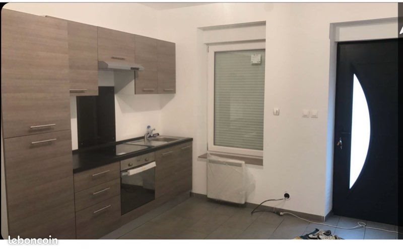 Maison à louer, 50m², Fourmies