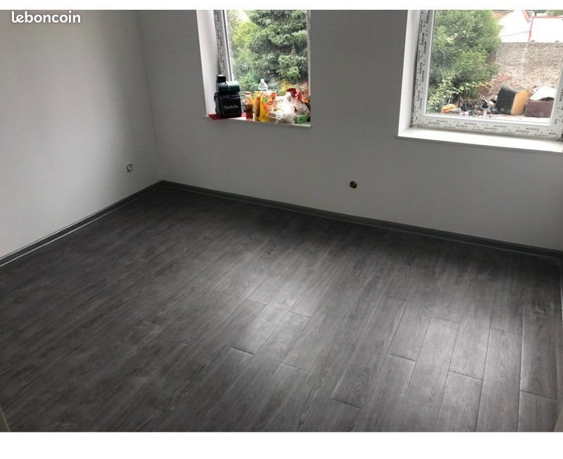 Maison à louer, 50m², Fourmies