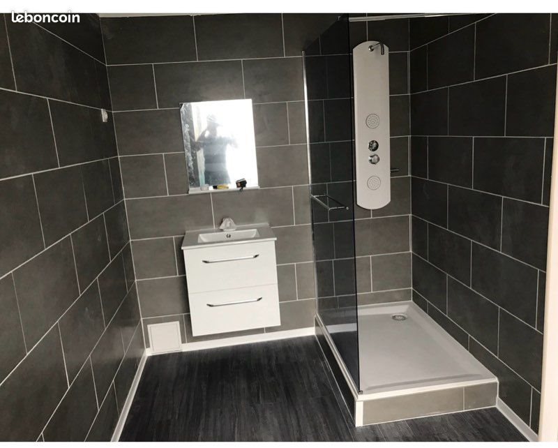 Maison à louer, 50m², Fourmies