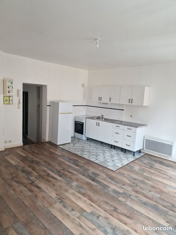 Appartement à louer, 42m², Montoire-sur-le-Loir