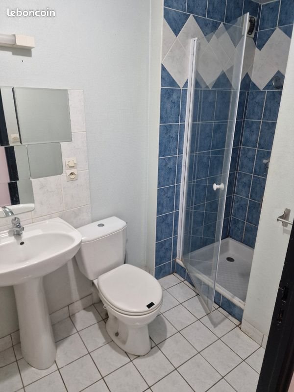 Appartement à louer, 42m², Montoire-sur-le-Loir