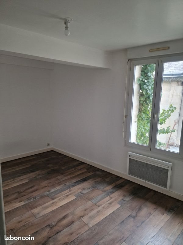 Appartement à louer, 42m², Montoire-sur-le-Loir