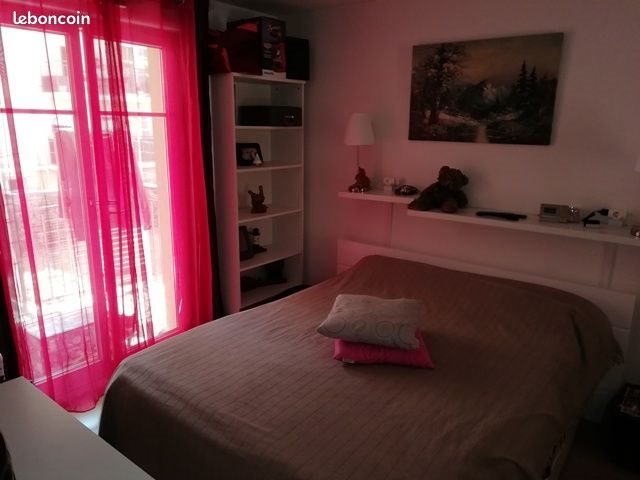 Appartement à vendre, 49m², Mantes-la-Ville