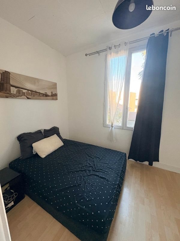 Appartement à vendre, 35m², Houilles