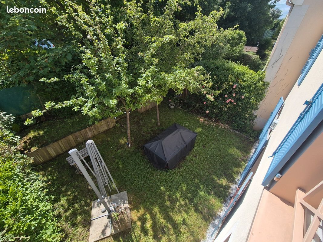 Maison à vendre, 132m², Chambourcy