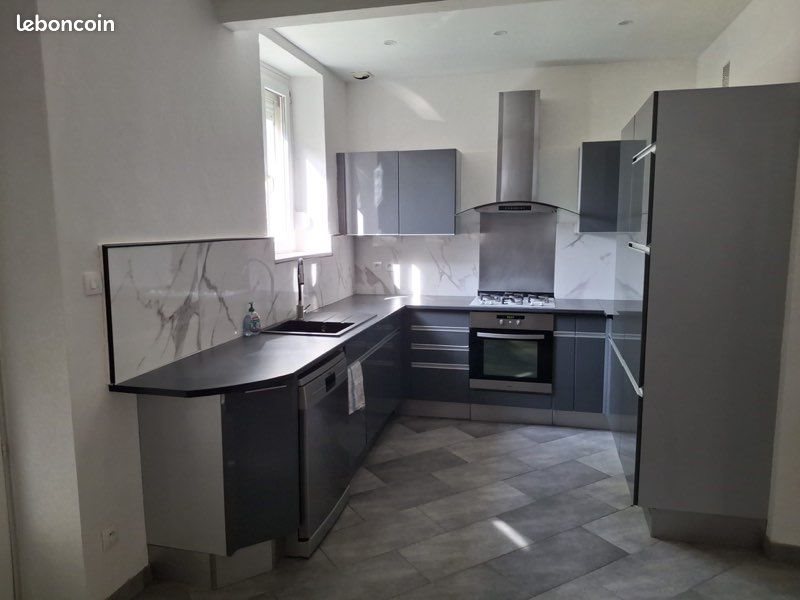 Maison à vendre, 99m², Metz