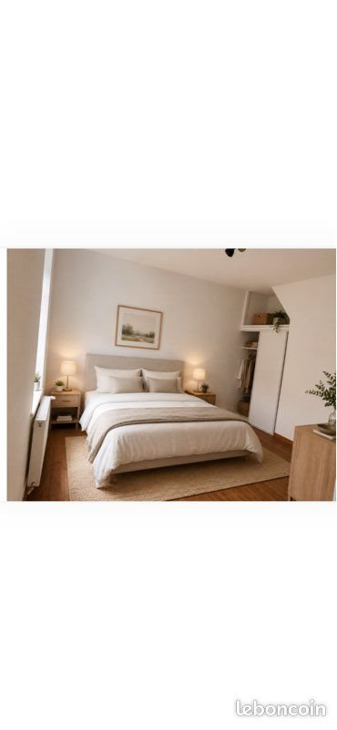 Maison à vendre, 99m², Metz
