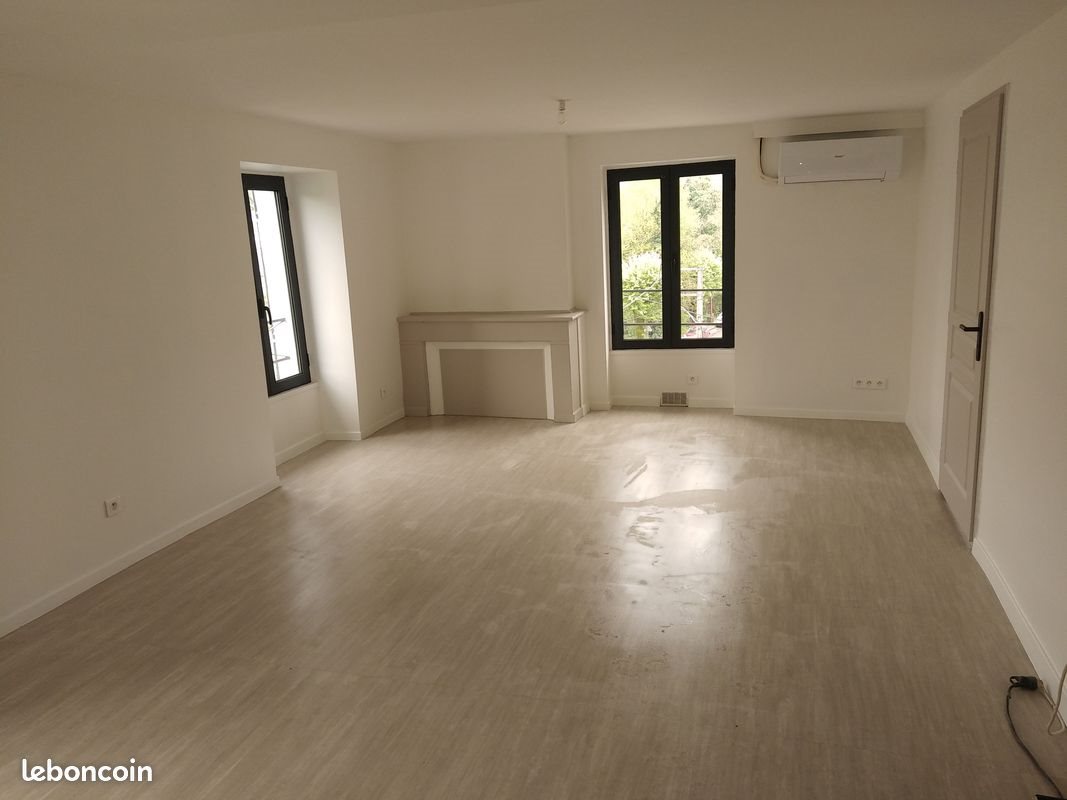 Appartement à louer, 45m², Cahors