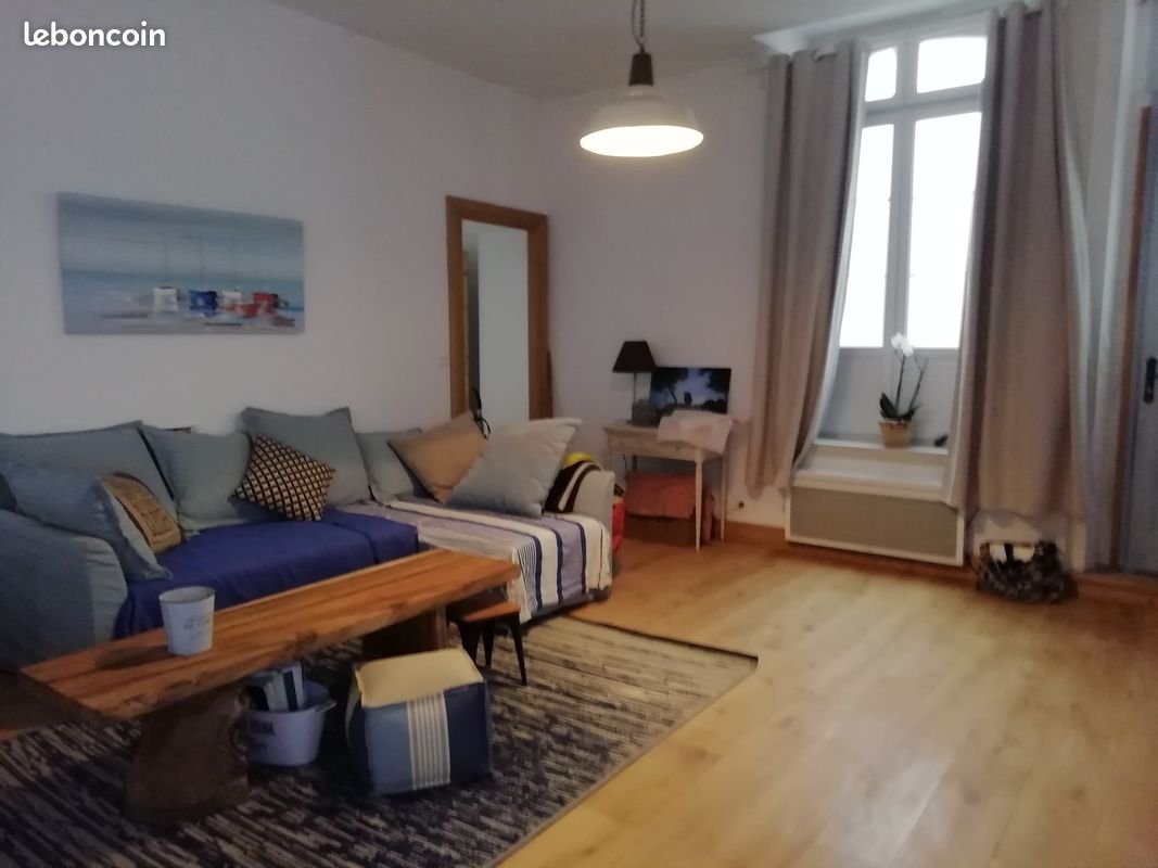 Appartement à louer, 63m², Dax