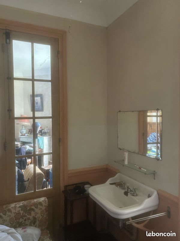 Maison à vendre, 290m², Vichy