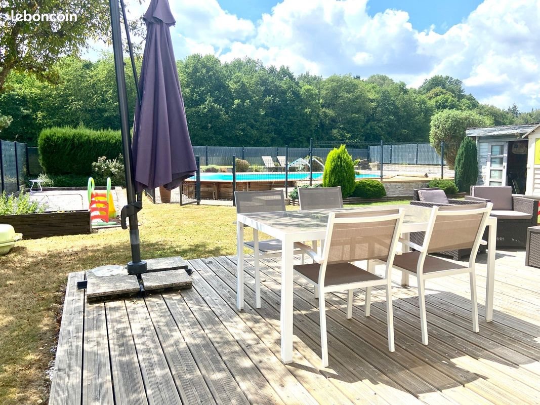 Maison à vendre, 80m², Thaon-les-Vosges