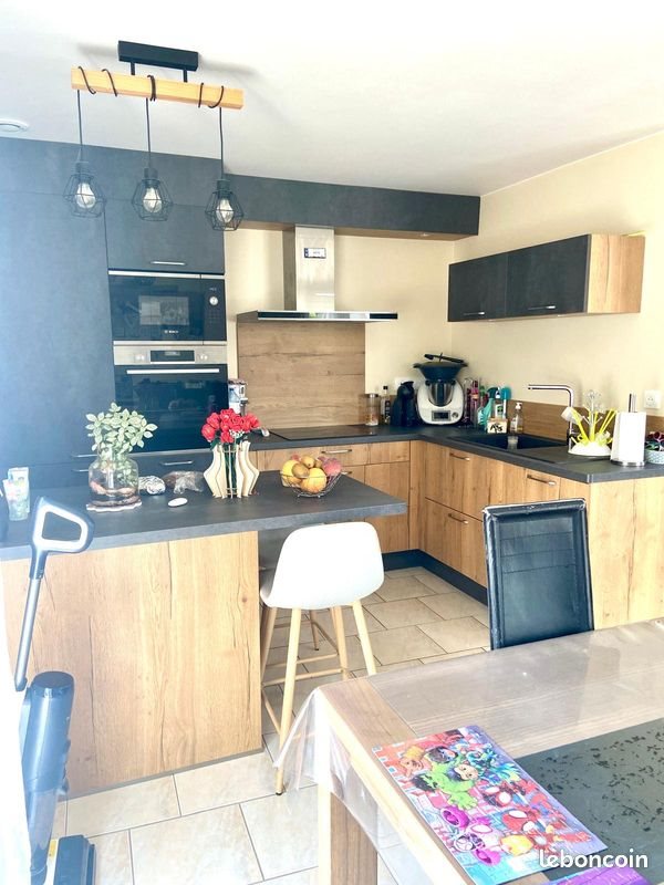 Maison à vendre, 80m², Thaon-les-Vosges