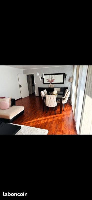 Appartement à vendre, 73m², Strasbourg