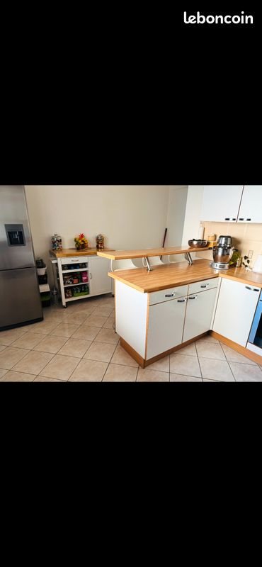 Appartement à vendre, 73m², Strasbourg