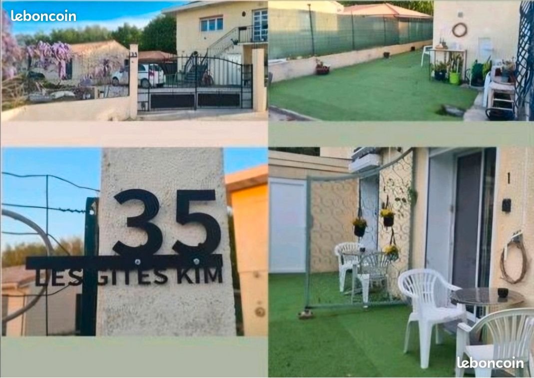 Maison à louer, 120m², Montussan