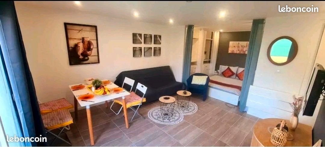 Maison à louer, 120m², Montussan