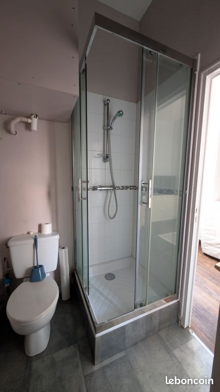 Appartement à louer, 16m², Angers