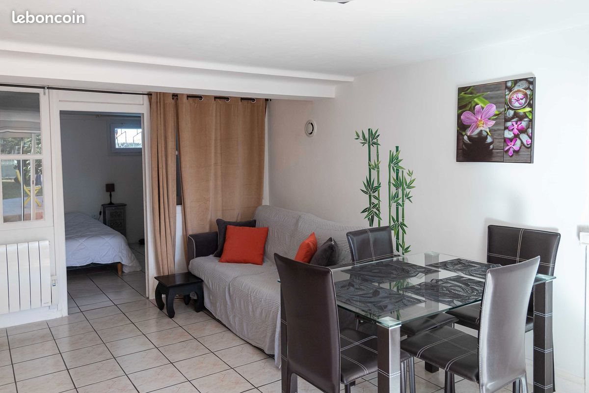 Appartement à louer, 35m², Châtelaillon-Plage