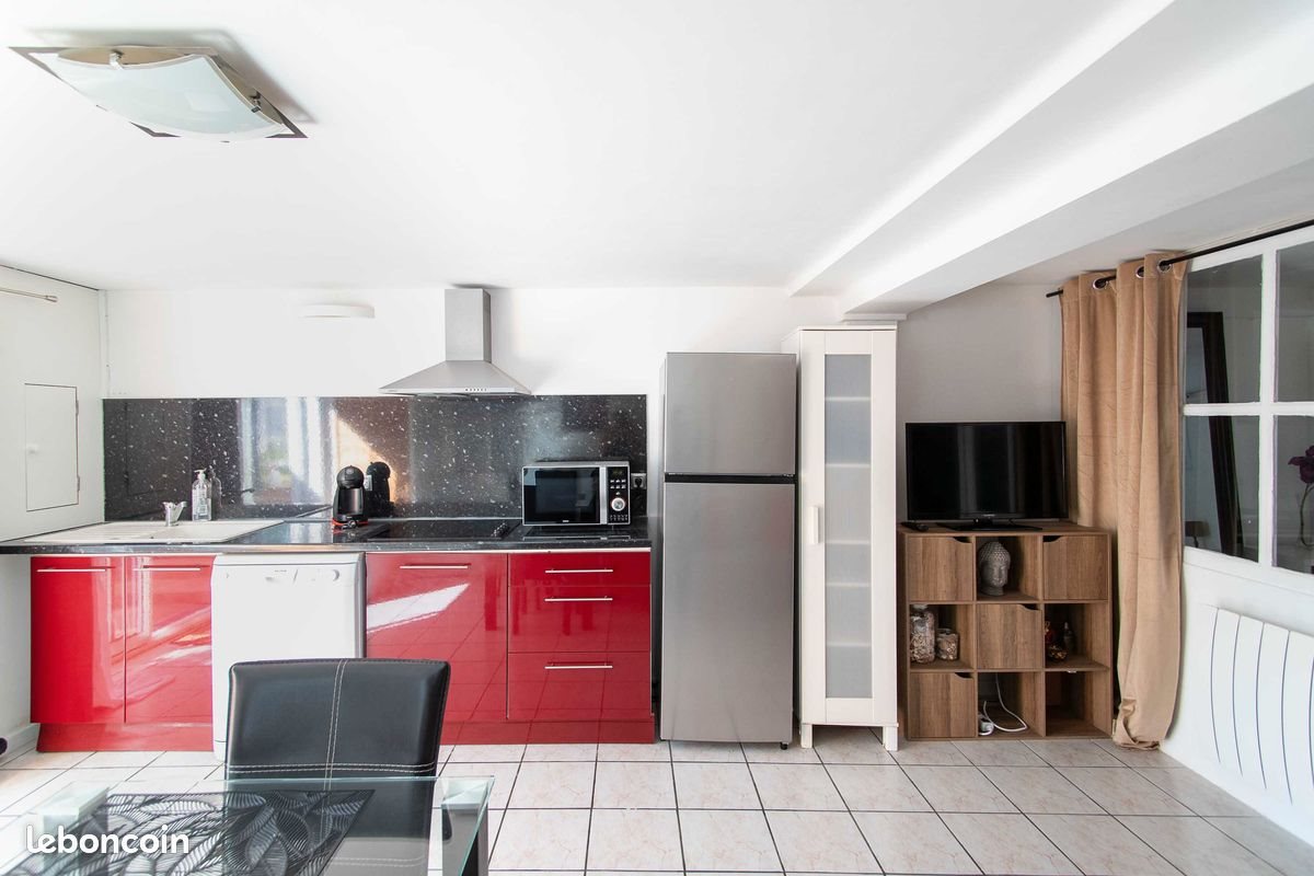 Appartement à louer, 35m², Châtelaillon-Plage