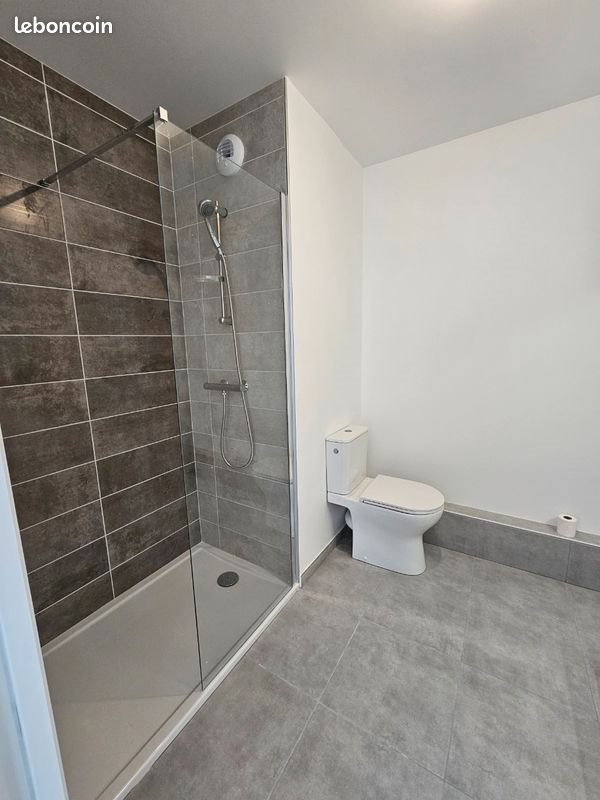 Appartement à vendre, 38m², Thonon-les-Bains
