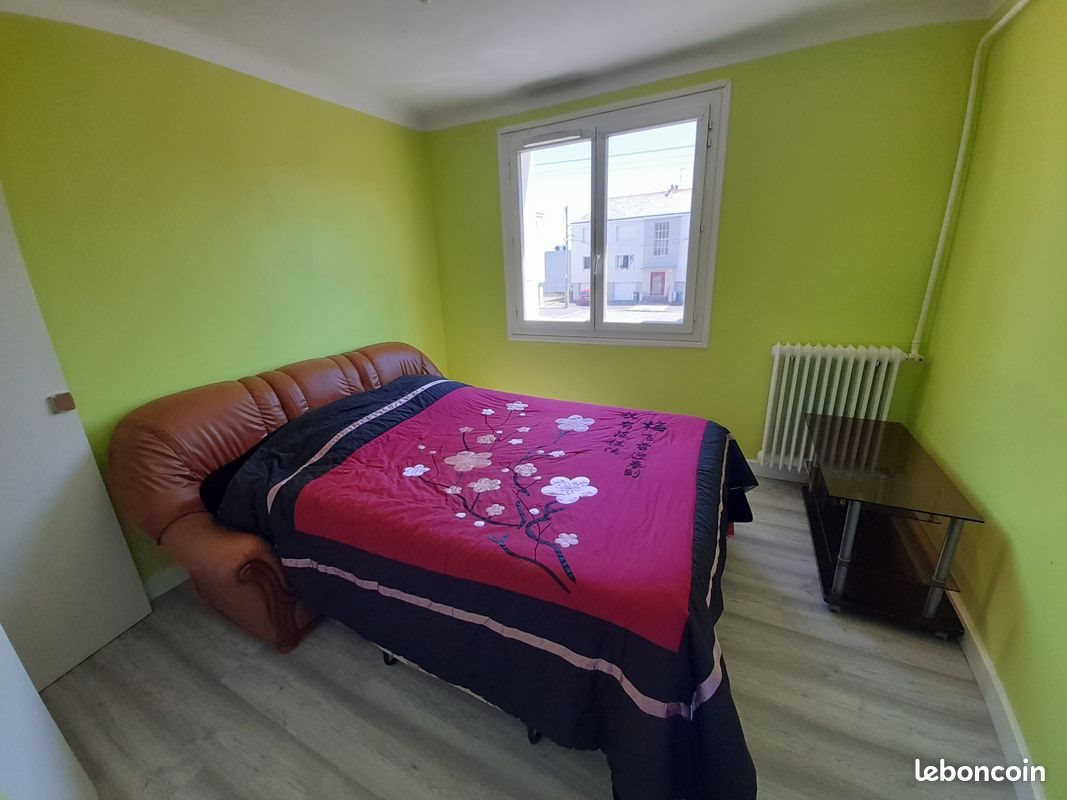 Appartement à vendre, 70m², Château-Renault