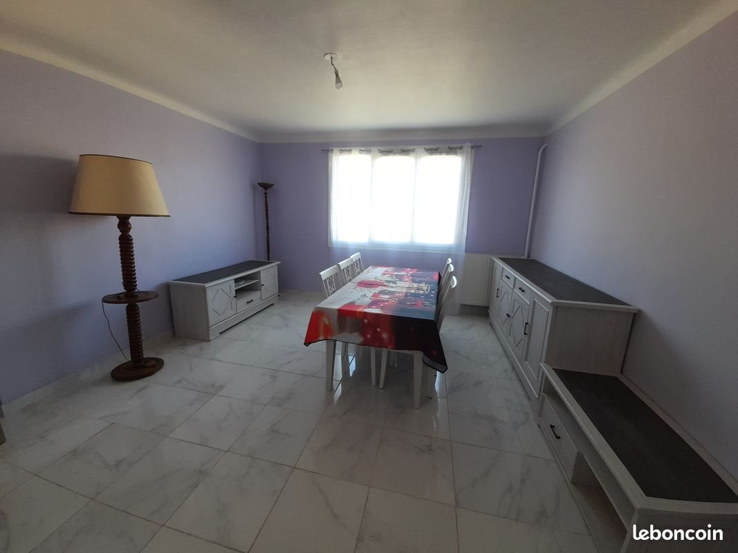 Appartement à vendre, 70m², Château-Renault