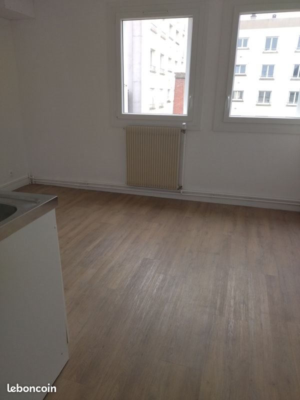 Appartement à louer, 17m², Brest