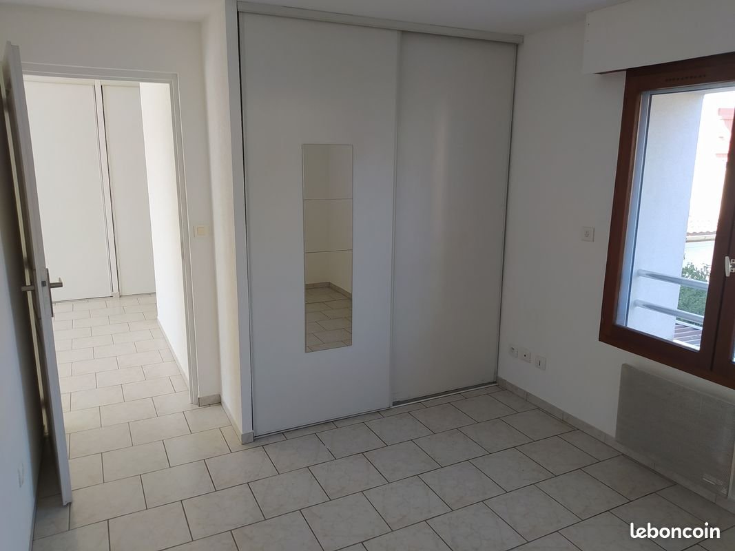 Appartement à louer, 50m², Cessy