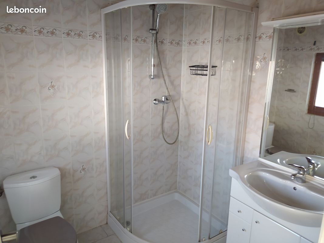 Appartement à louer, 50m², Cessy