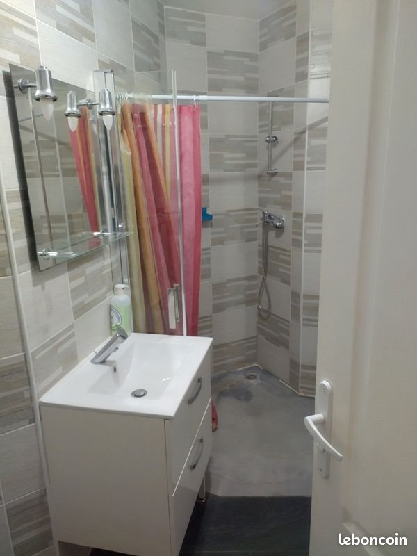 Appartement à louer, 25m², Tarbes
