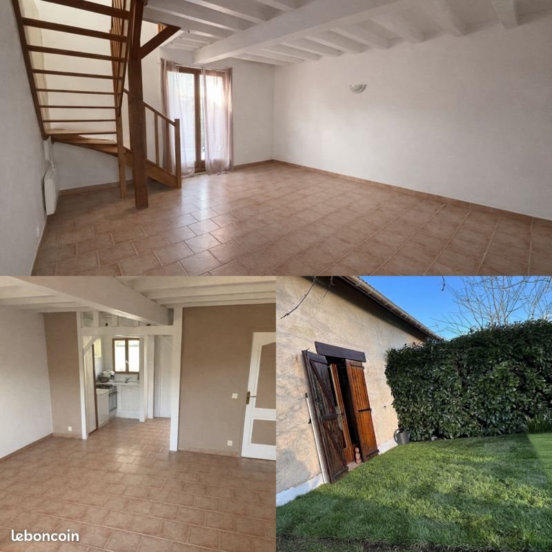 Maison à vendre, 54m², Evreux