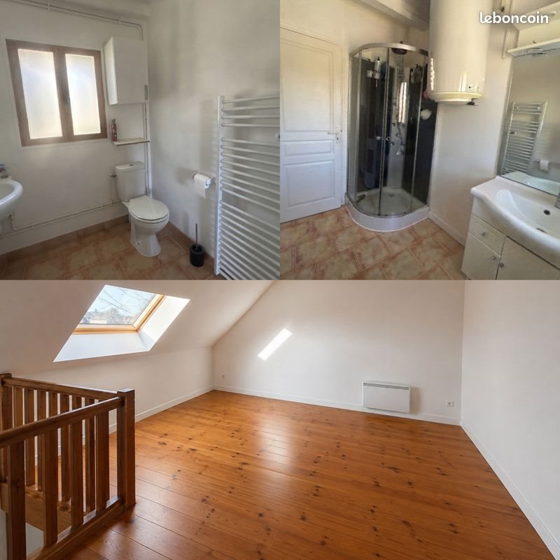 Maison à vendre, 54m², Evreux